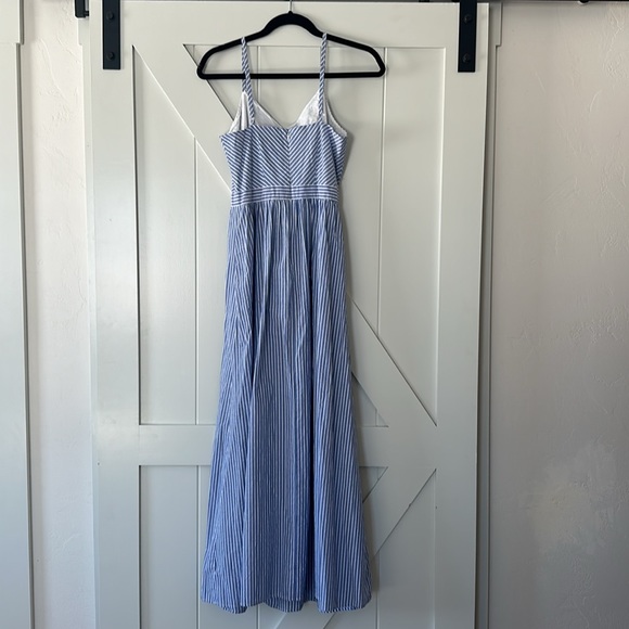 Loft Sun Dress - Picture 8 of 13